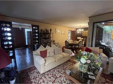 Diseño único, confort y potencial de ampliación