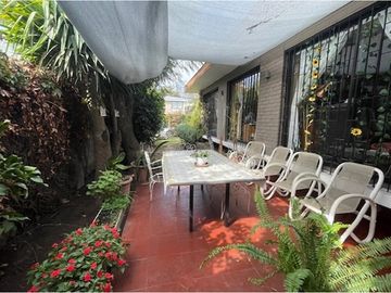 Diseño único, confort y potencial de ampliación