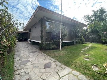 Diseño único, confort y potencial de ampliación