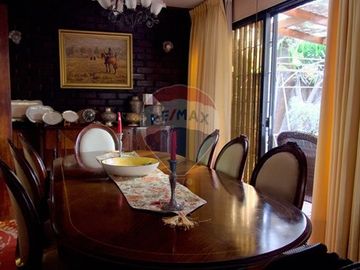 Diseño único, confort y potencial de ampliación