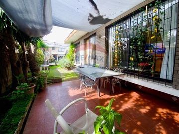 Diseño único, confort y potencial de ampliación