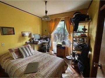 Diseño único, confort y potencial de ampliación