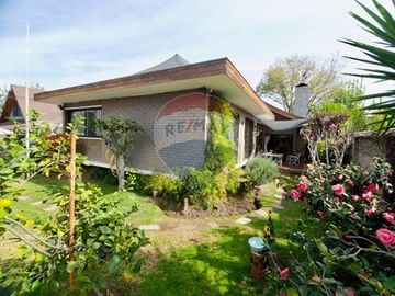 Diseño único, confort y potencial de ampliación