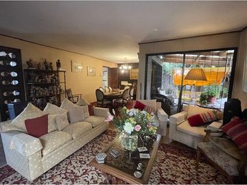 Diseño único, confort y potencial de ampliación