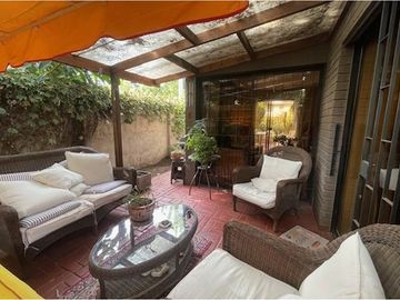 Diseño único, confort y potencial de ampliación