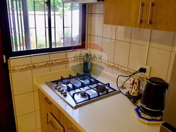 Diseño único, confort y potencial de ampliación