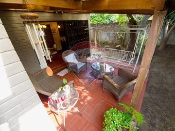 Diseño único, confort y potencial de ampliación