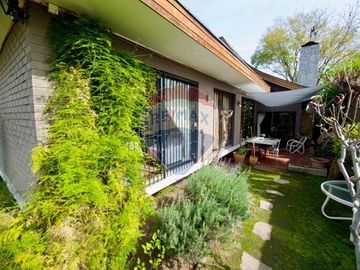 Diseño único, confort y potencial de ampliación