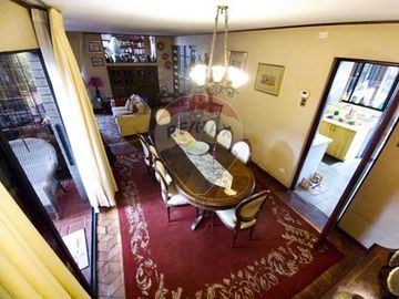 Diseño único, confort y potencial de ampliación