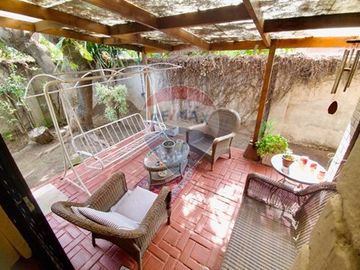 Diseño único, confort y potencial de ampliación