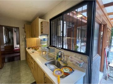 Diseño único, confort y potencial de ampliación