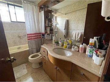 Diseño único, confort y potencial de ampliación