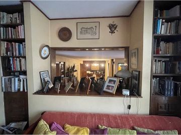 Diseño único, confort y potencial de ampliación