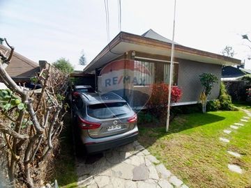 Diseño único, confort y potencial de ampliación