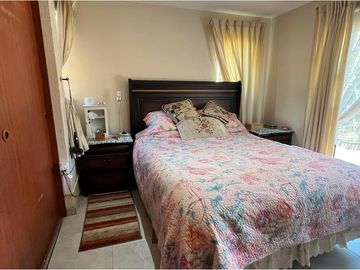 SE VENDE CASA EN VILLA INGLESA 3D + 2B + PISCINA