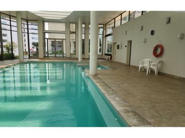 BELLO Departamento en Venta Coraceros Vina del Mar