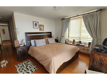 BELLO Departamento en Venta Coraceros Vina del Mar