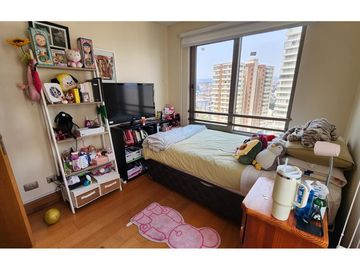 BELLO Departamento en Venta Coraceros Vina del Mar