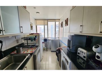 BELLO Departamento en Venta Coraceros Vina del Mar