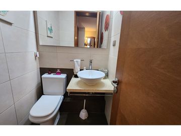 BELLO Departamento en Venta Coraceros Vina del Mar