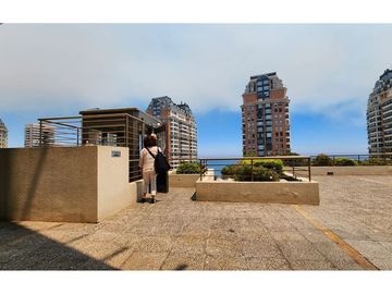 BELLO Departamento en Venta Coraceros Vina del Mar