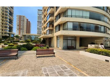 BELLO Departamento en Venta Coraceros Vina del Mar