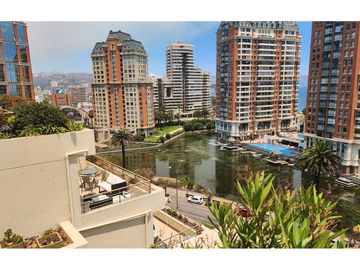 BELLO Departamento en Venta Coraceros Vina del Mar