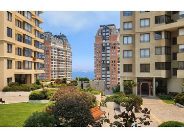 BELLO Departamento en Venta Coraceros Vina del Mar