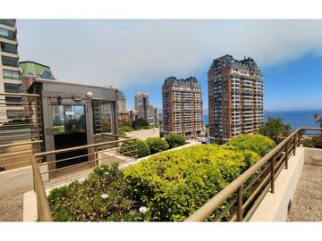 BELLO Departamento en Venta Coraceros Vina del Mar