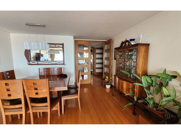 BELLO Departamento en Venta Coraceros Vina del Mar