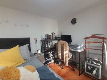 ¡Hogar perfecto en Huechuraba, Santiago!