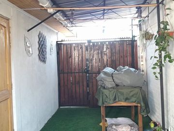 ¡Hogar perfecto en Huechuraba, Santiago!