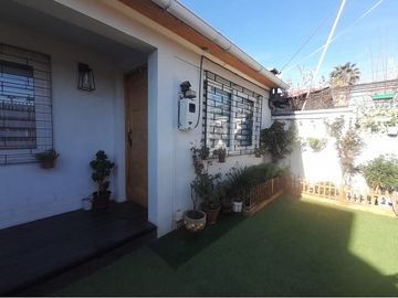 ¡Hogar perfecto en Huechuraba, Santiago!