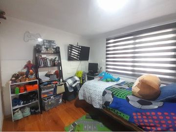 ¡Hogar perfecto en Huechuraba, Santiago!