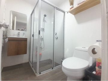 ¡Hogar perfecto en Huechuraba, Santiago!