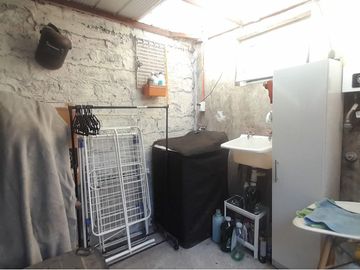 ¡Hogar perfecto en Huechuraba, Santiago!