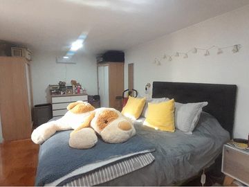 ¡Hogar perfecto en Huechuraba, Santiago!