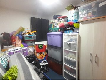 ¡Hogar perfecto en Huechuraba, Santiago!