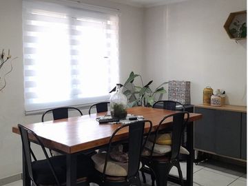 ¡Hogar perfecto en Huechuraba, Santiago!