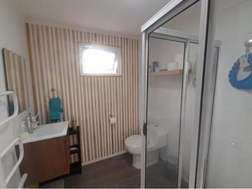 ¡Hogar perfecto en Huechuraba, Santiago!