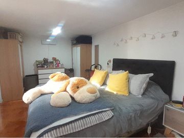 ¡Hogar perfecto en Huechuraba, Santiago!