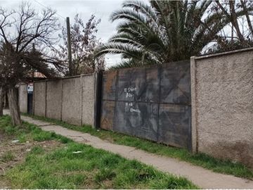 Terreno en Linderos, Fco J. Krugger