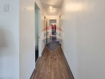 Casa única en La Reina: comodidad y estilo juntos