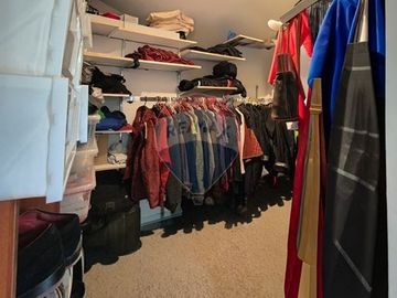 Casa única en La Reina: comodidad y estilo juntos