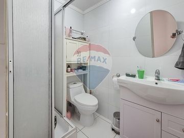 Casa única en La Reina: comodidad y estilo juntos