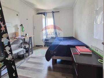 Casa única en La Reina: comodidad y estilo juntos