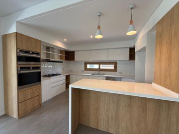 CASA A ESTRENAR EN GREENVILLE POLO & RESORT