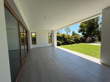 CASA A ESTRENAR EN GREENVILLE POLO & RESORT