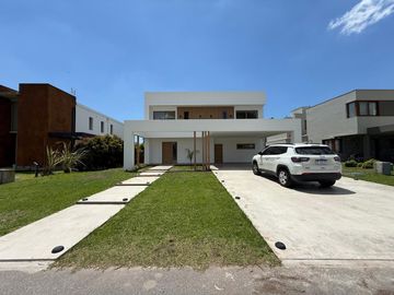 CASA A ESTRENAR EN GREENVILLE POLO & RESORT