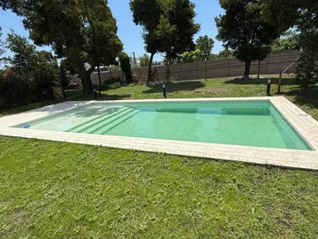 CASA A ESTRENAR EN GREENVILLE POLO & RESORT